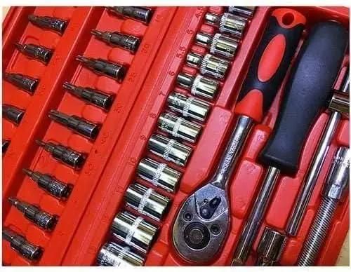 BIG SIZE IMPORTED TOOLKIT